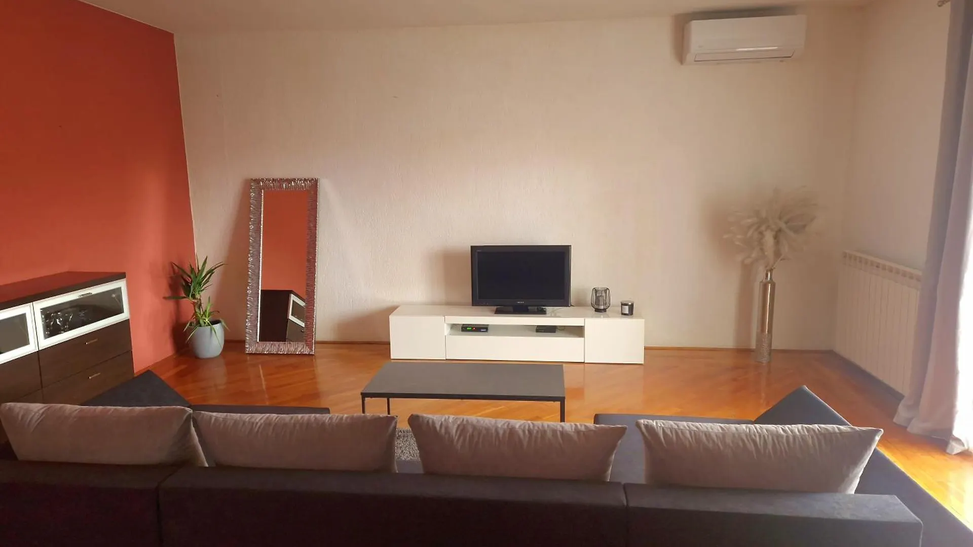 Apartment Petric Rovinj
