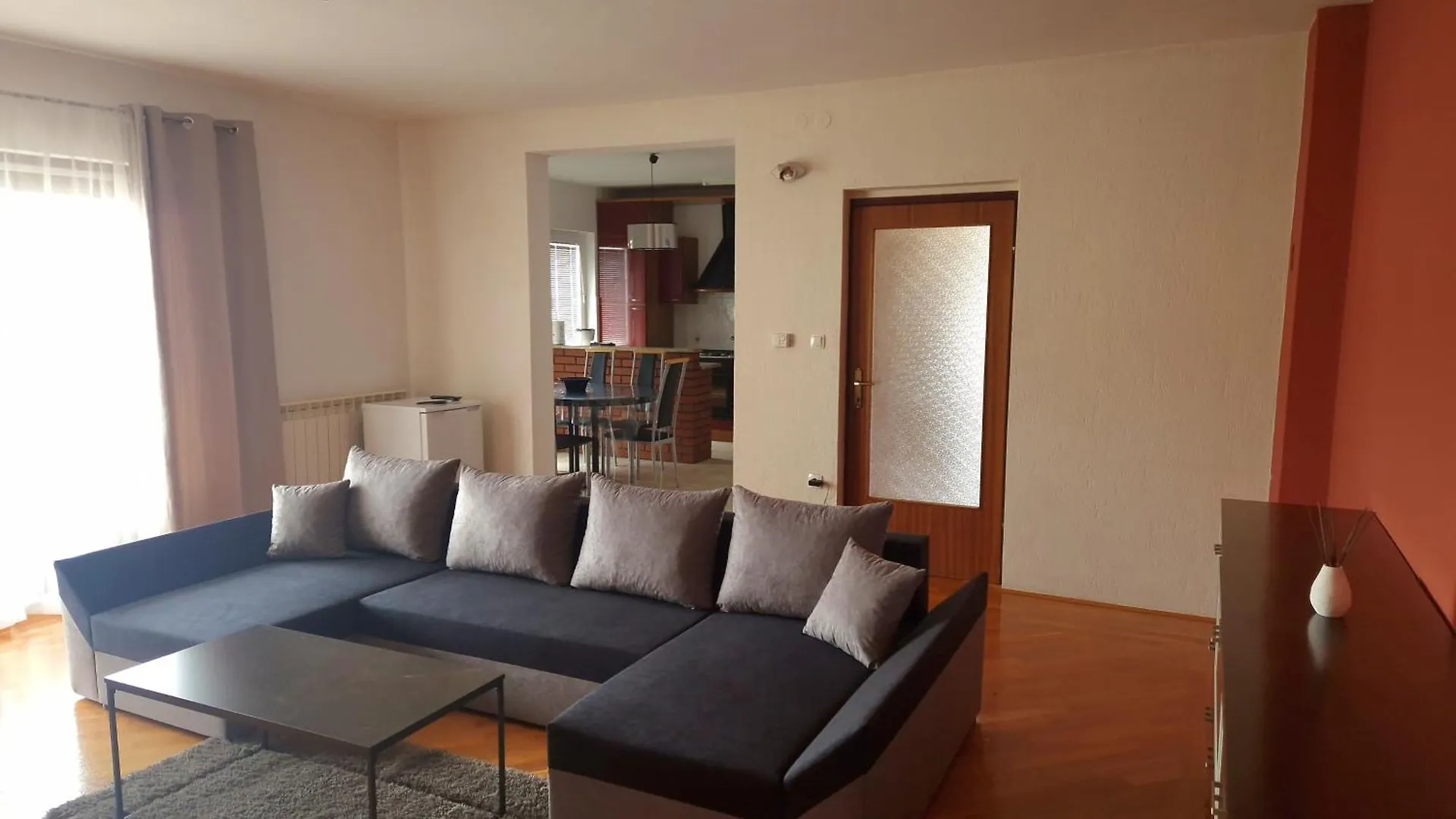 Apartment Petric Rovinj Croatia