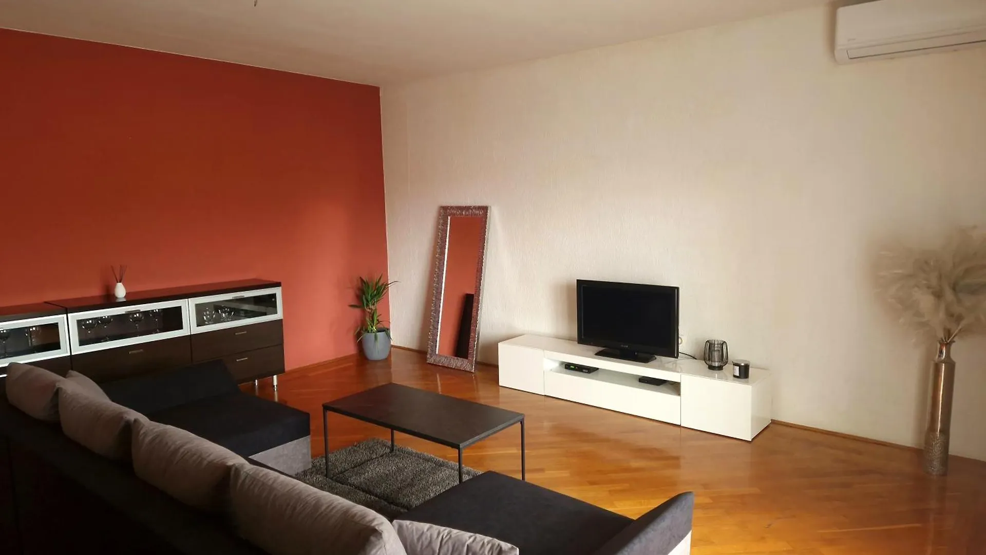 Apartment Petric Rovinj Croatia