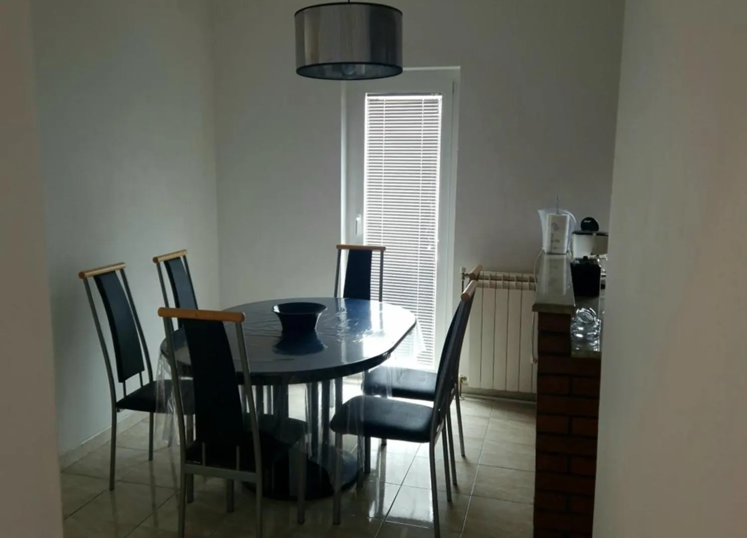Apartment Petric Rovinj Croatia