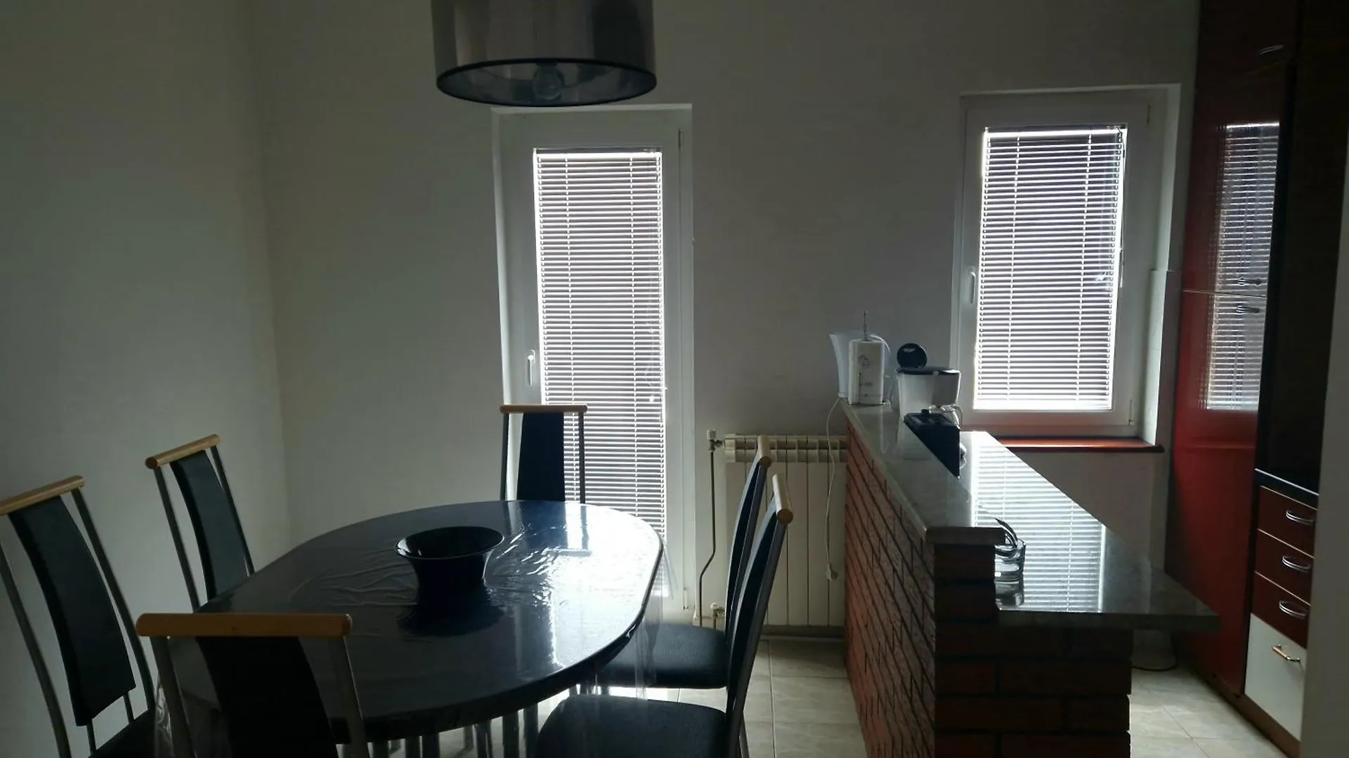 Apartment Petric Rovinj