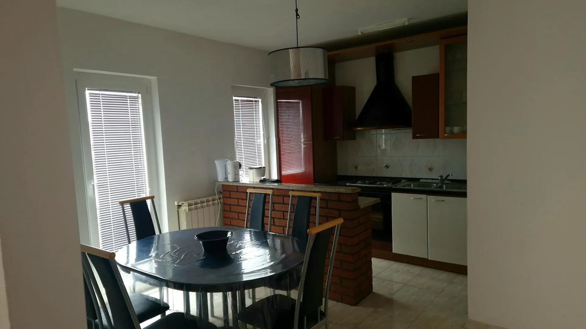 Apartment Petric Rovinj