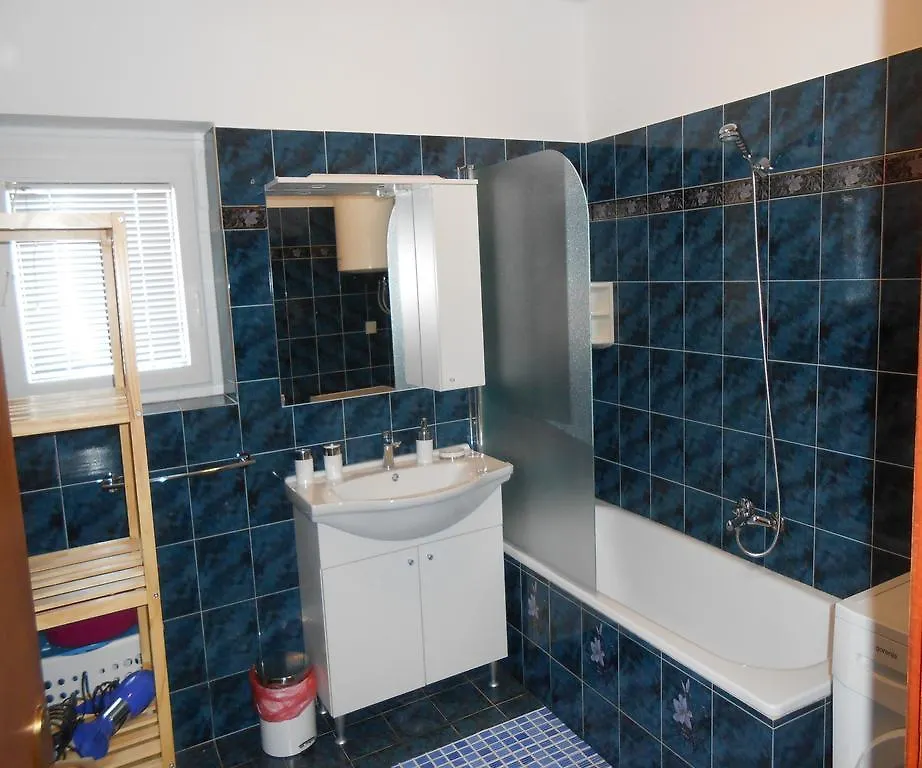 Apartment Petric Rovinj