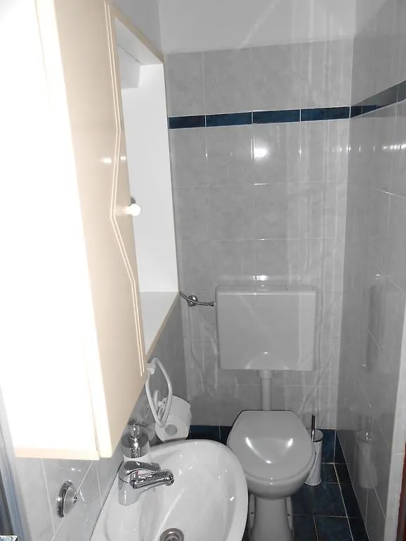 Apartment Petric Rovinj