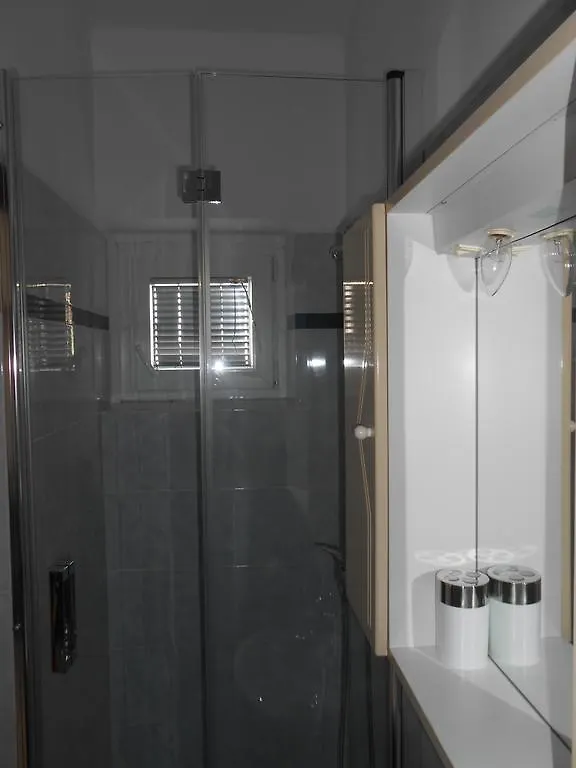 Apartment Petric Rovinj 0*,