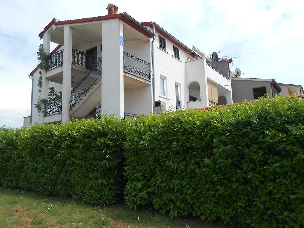 Apartment Petric Rovinj
