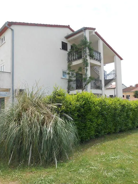Apartment Petric Rovinj