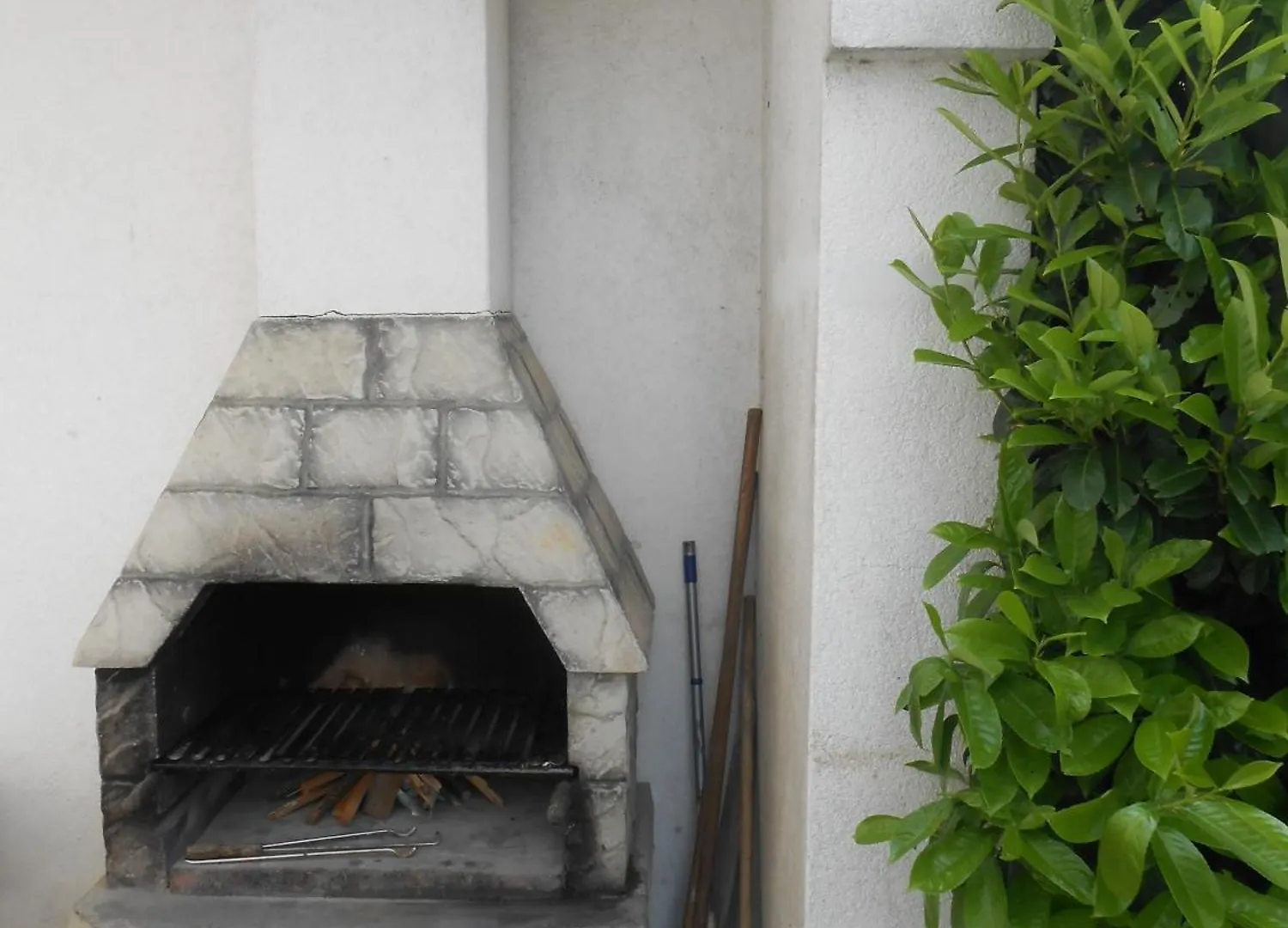 Apartment Petric Rovinj