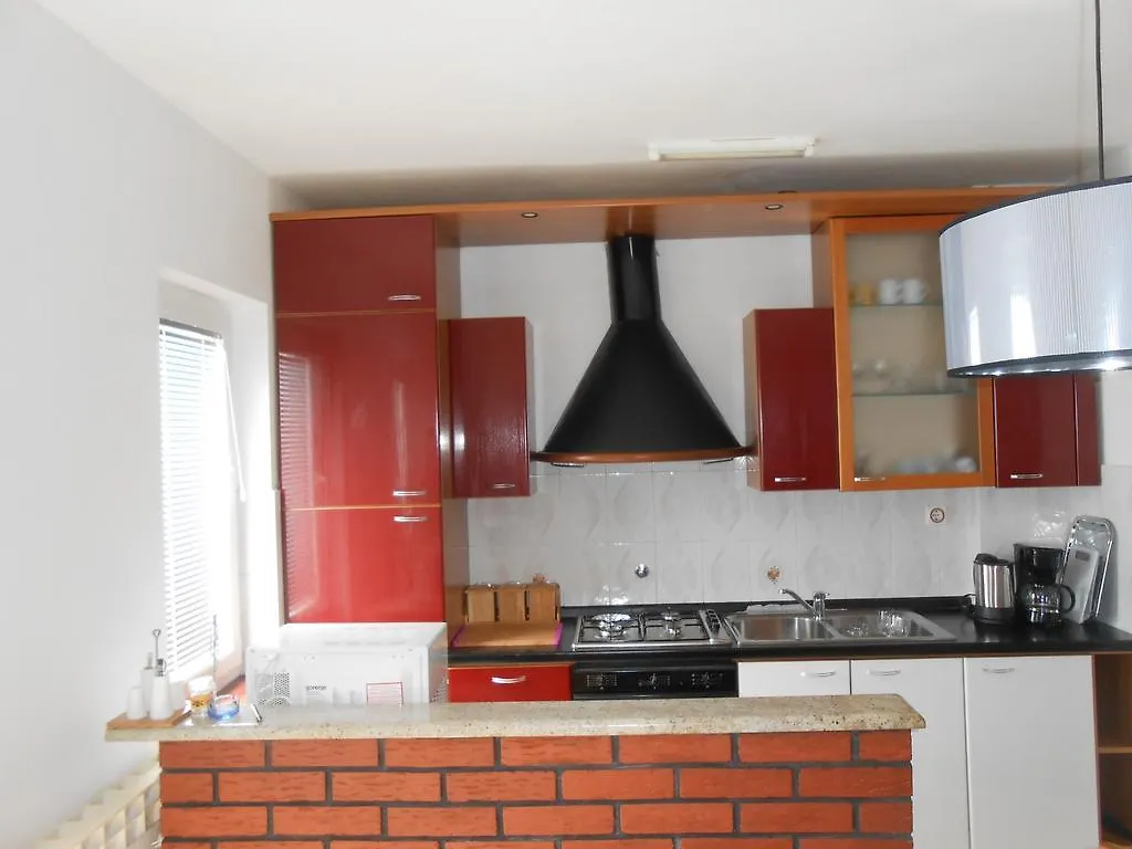 Apartment Petric Rovinj