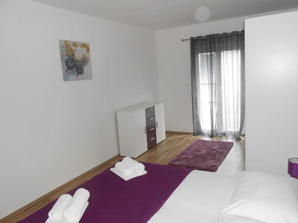 Apartment Petric Rovinj