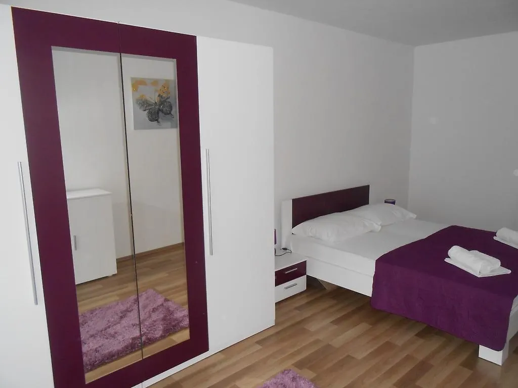Apartment Petric Rovinj 0*,