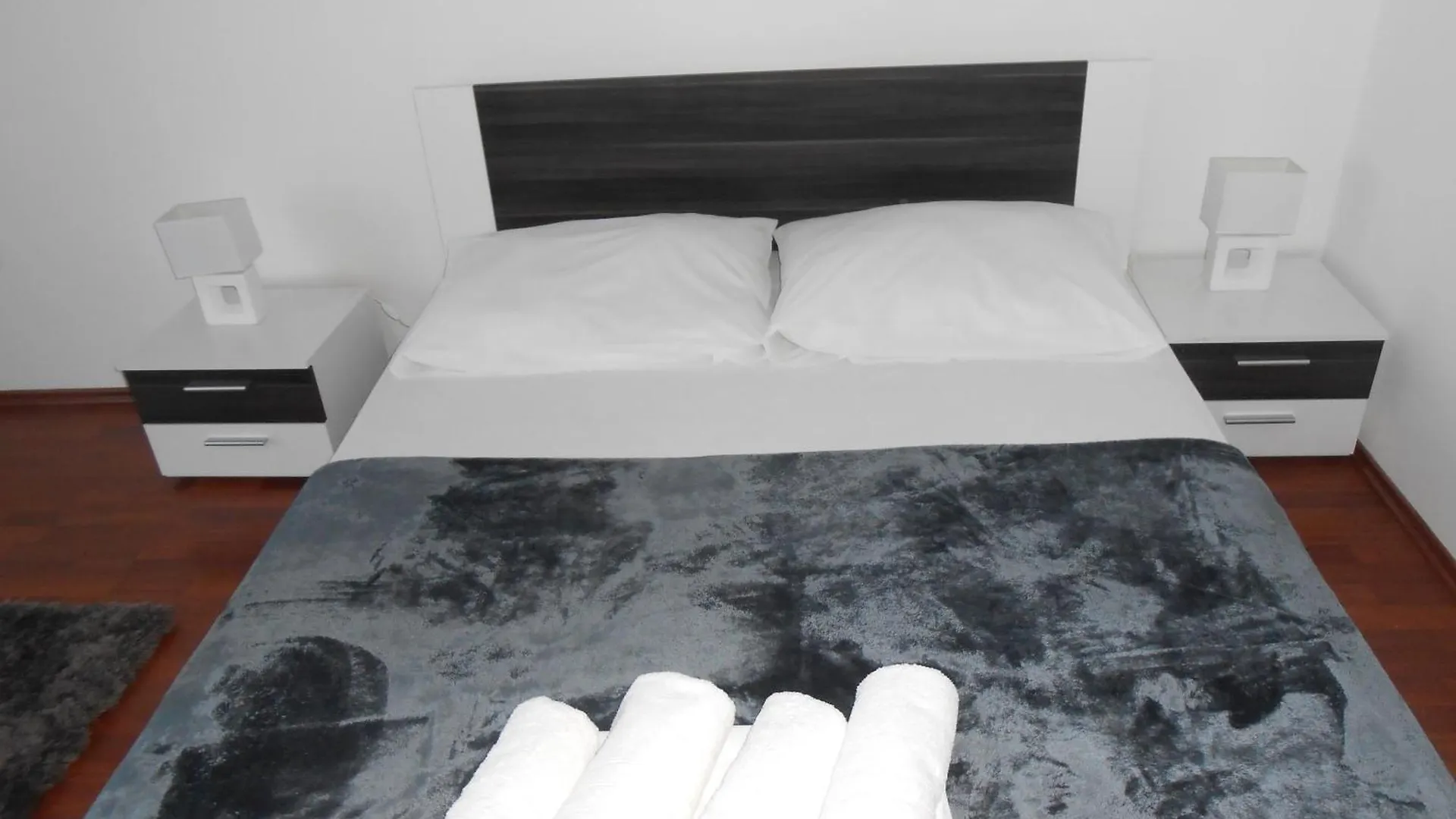 Apartment Petric Rovinj 0*,  Croatia