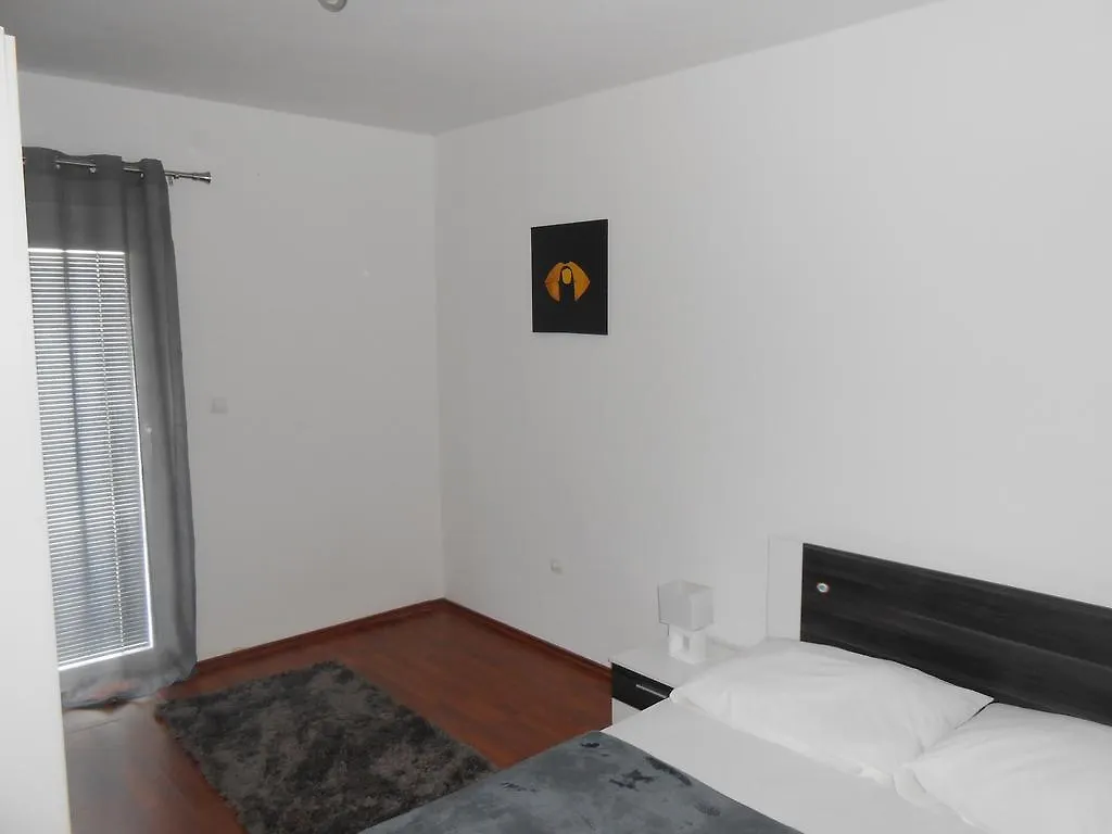 Apartment Petric Rovinj