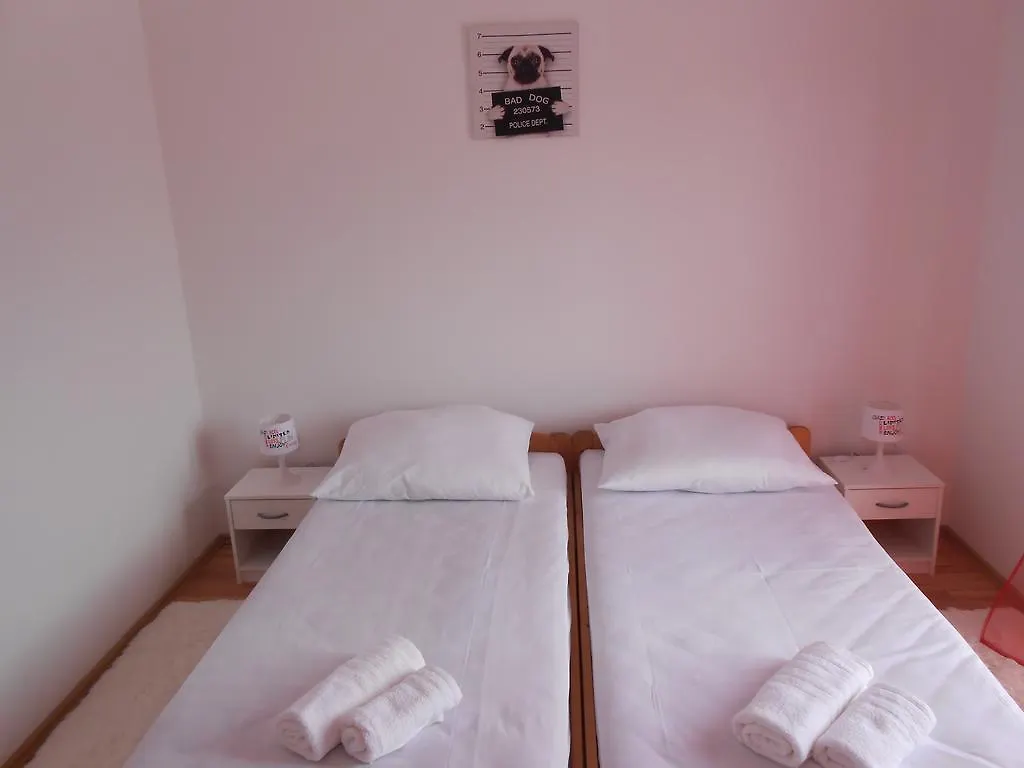 Apartment Petric Rovinj