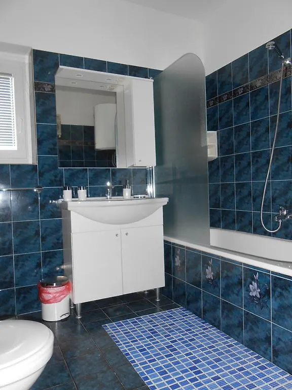Apartment Petric Rovinj