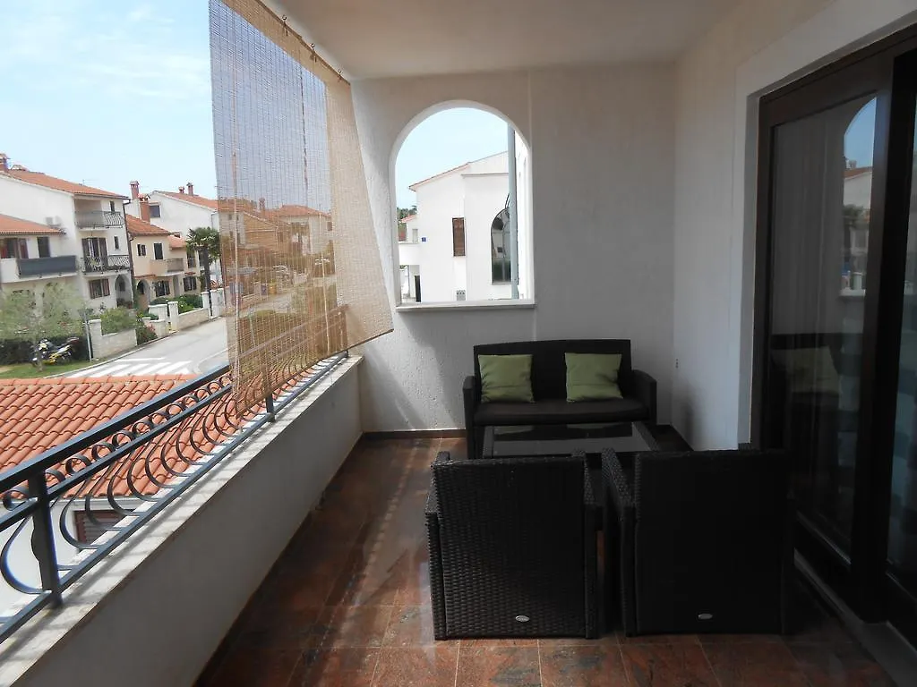Apartment Petric Rovinj Croatia