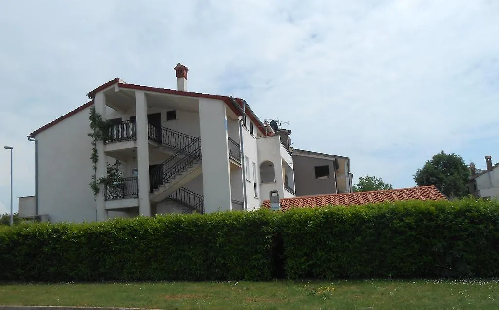 Apartment Petric Rovinj Croatia