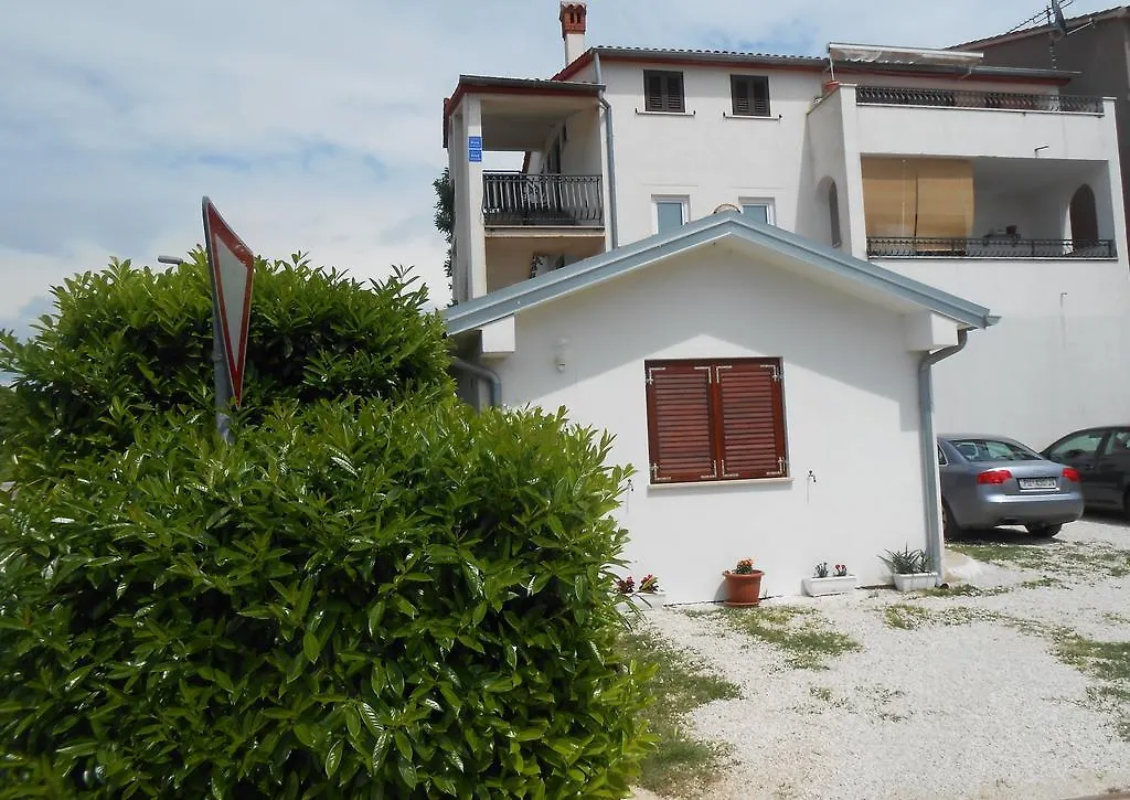 Apartment Petric Rovinj