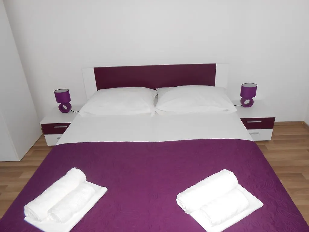 Apartment Petric Rovinj