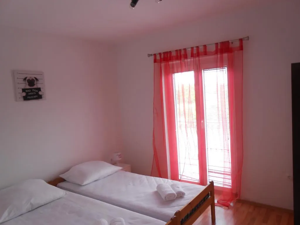 Apartment Petric Rovinj