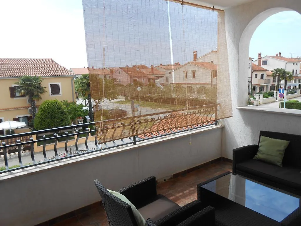 Apartment Petric Rovinj 0*,  Kroatië